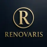 Isotipo de RENOVARIS